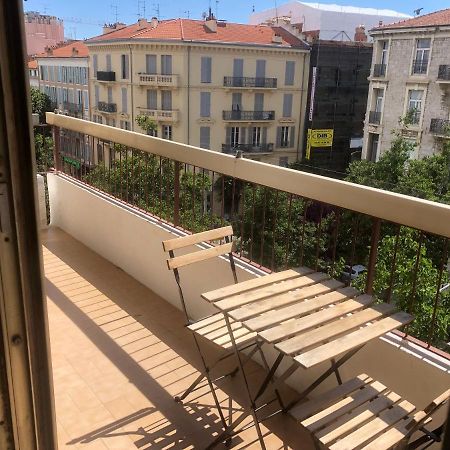 2 Pieces Nice Malaussena Apartment Ngoại thất bức ảnh