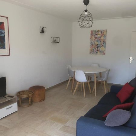 2 Pieces Nice Malaussena Apartment Ngoại thất bức ảnh