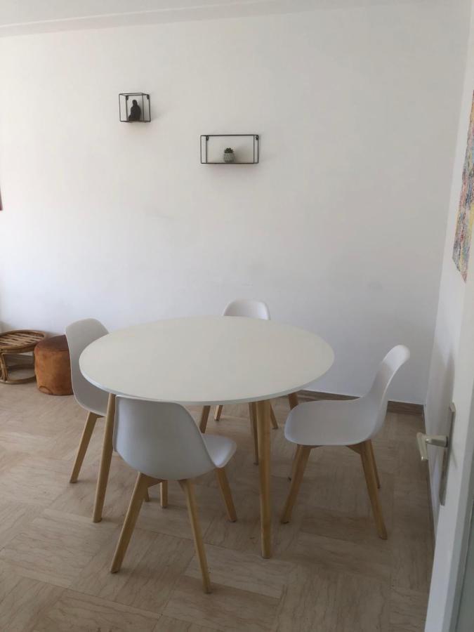 2 Pieces Nice Malaussena Apartment Ngoại thất bức ảnh