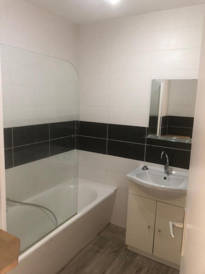 2 Pieces Nice Malaussena Apartment Ngoại thất bức ảnh